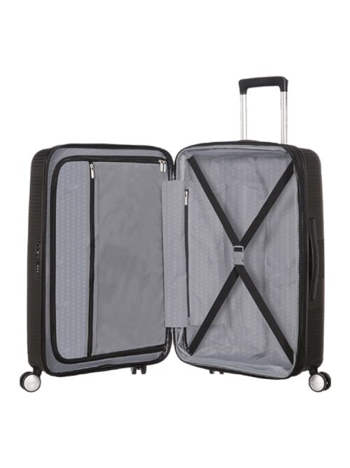 SOUNDBOX 00209 NERO AMERICAN TOURISTER | SOUNDBOX 00209 NERO